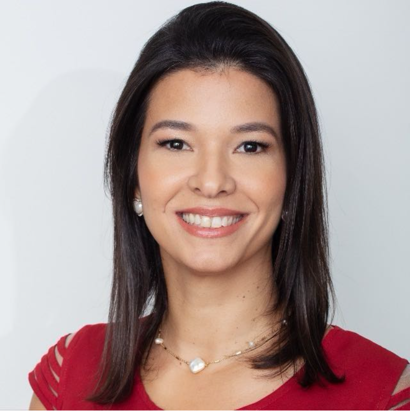 Foto de Dra. Paola Gaston Giostri